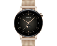 HUAWEI WATCH GT 3 42mm Elegant - 692430 - zdjęcie 2